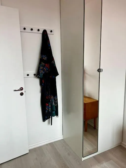 Apartamento Centralt Med Vackraste Utsikten! Estocolmo Suecia